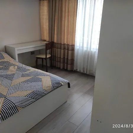 Comfort Spacious Double Room In Chingford, London Room 1 Waltham Forest Exterior photo