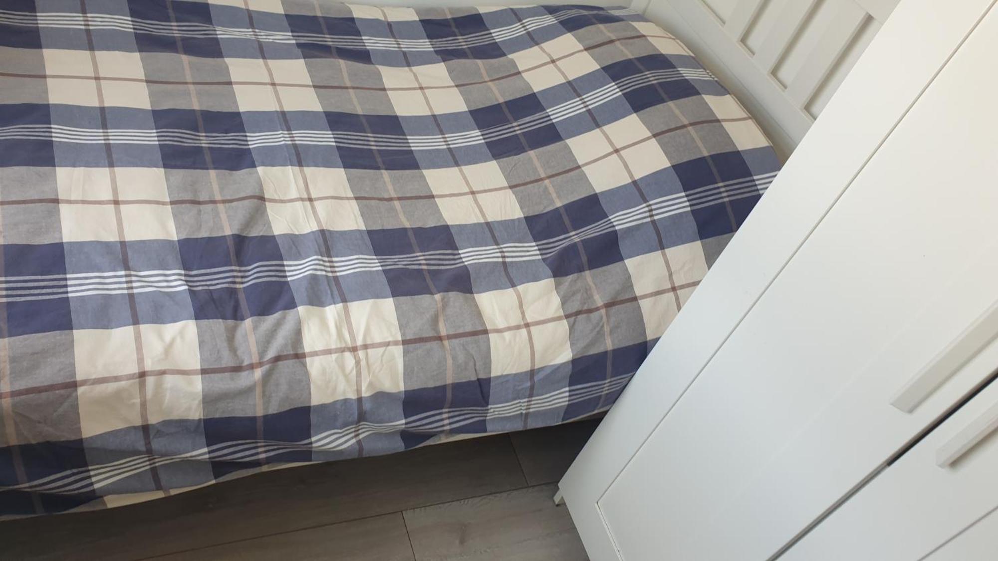 Homestay Comfort Spacious Double In Chingford, London 1 Waltham Forest