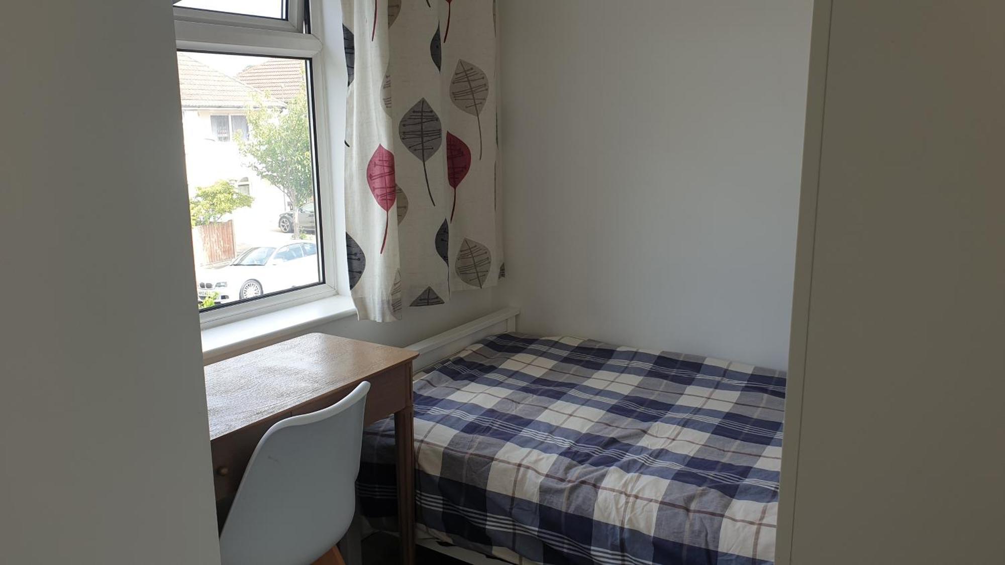 Comfort Spacious Double In Chingford, London 1 Waltham Forest