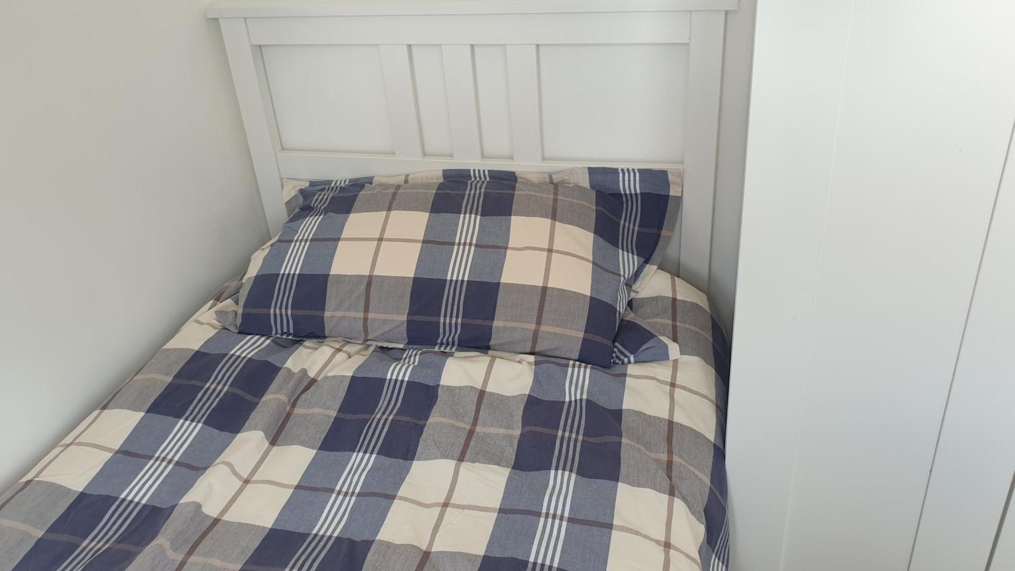 Homestay Comfort Spacious Double In Chingford, London 1 Waltham Forest