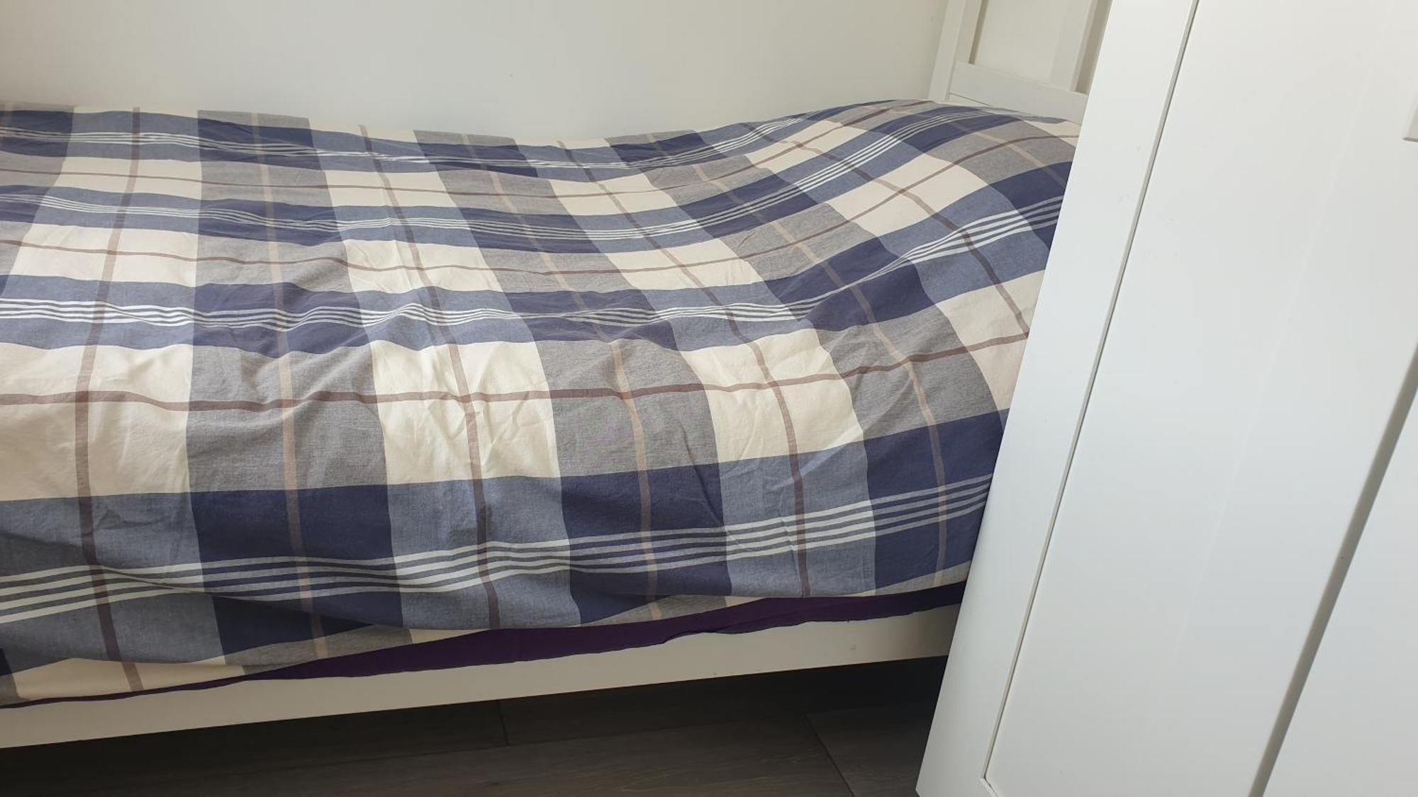 Comfort Spacious Double In Chingford, London 1 Homestay