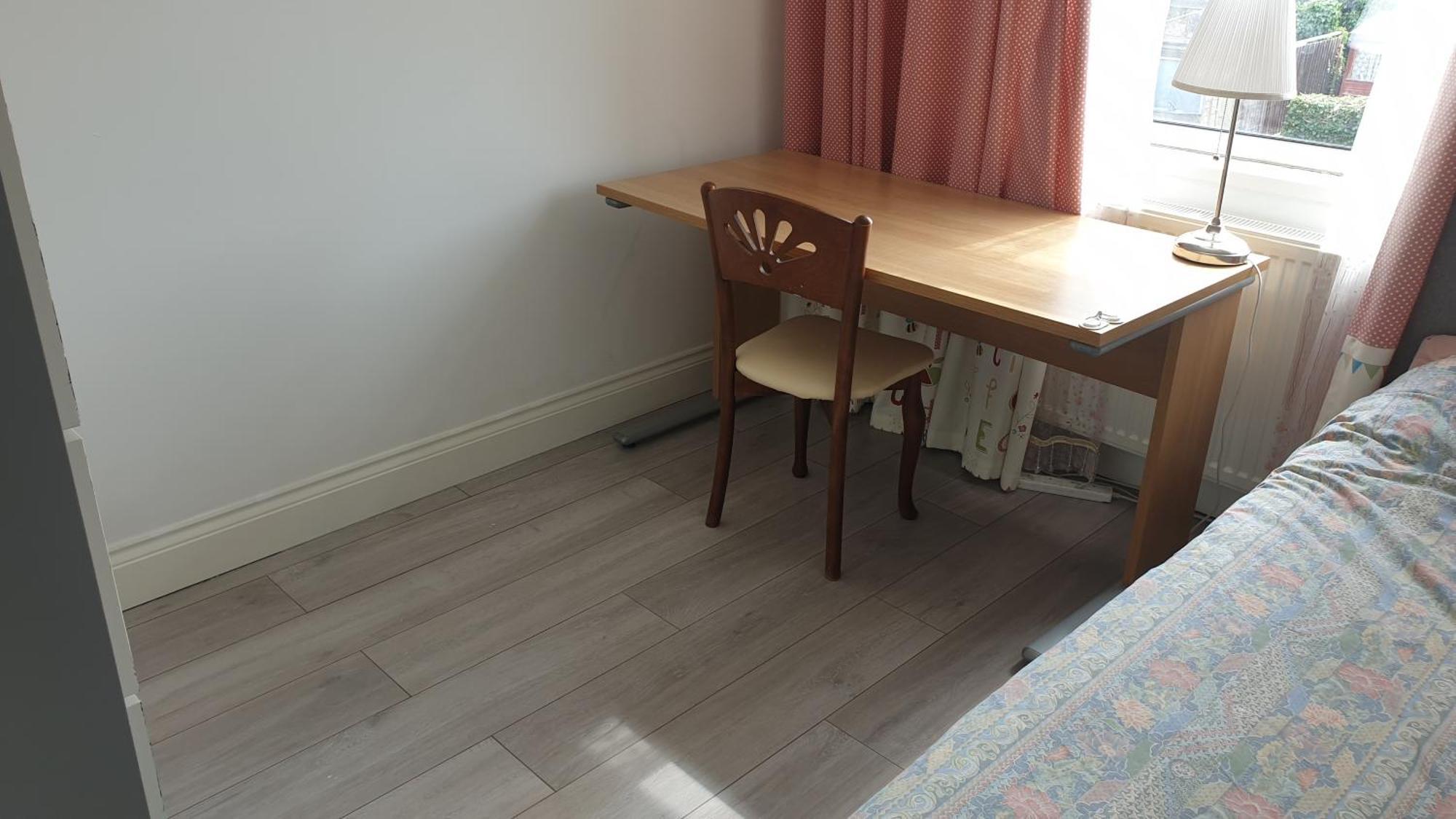 Homestay Comfort Spacious Double In Chingford, London 1 *
