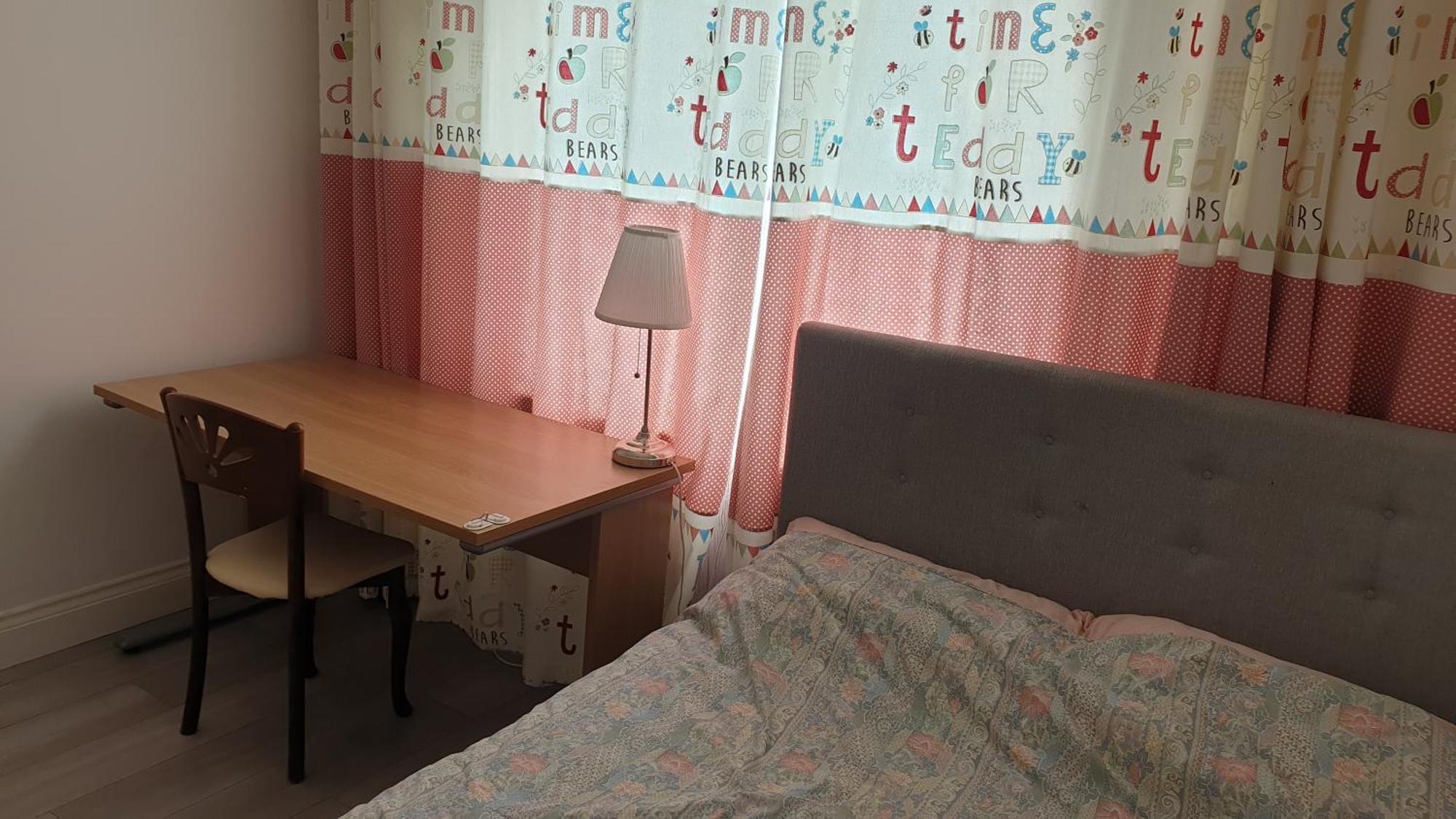 Comfort Spacious Double In Chingford, London 1 Homestay Waltham Forest
