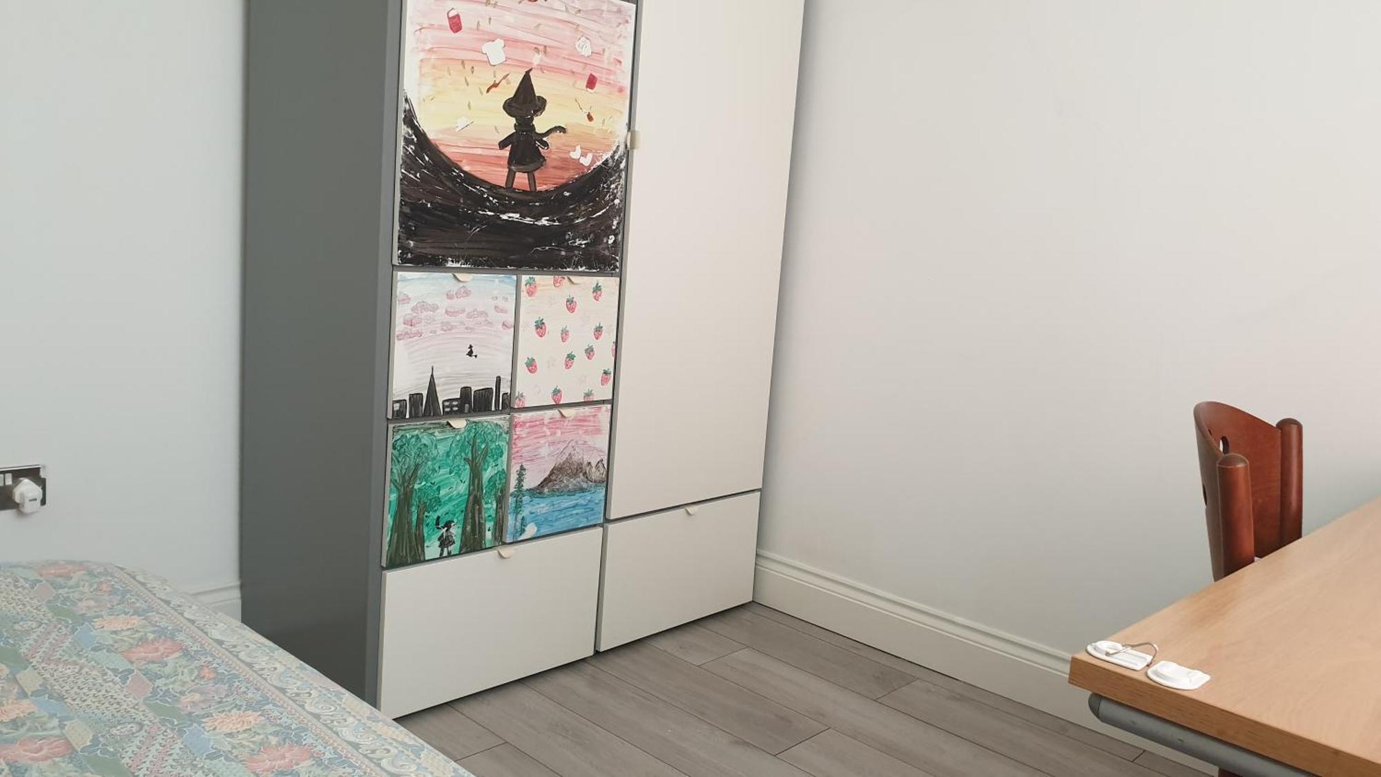Homestay Comfort Spacious Double In Chingford, London 1