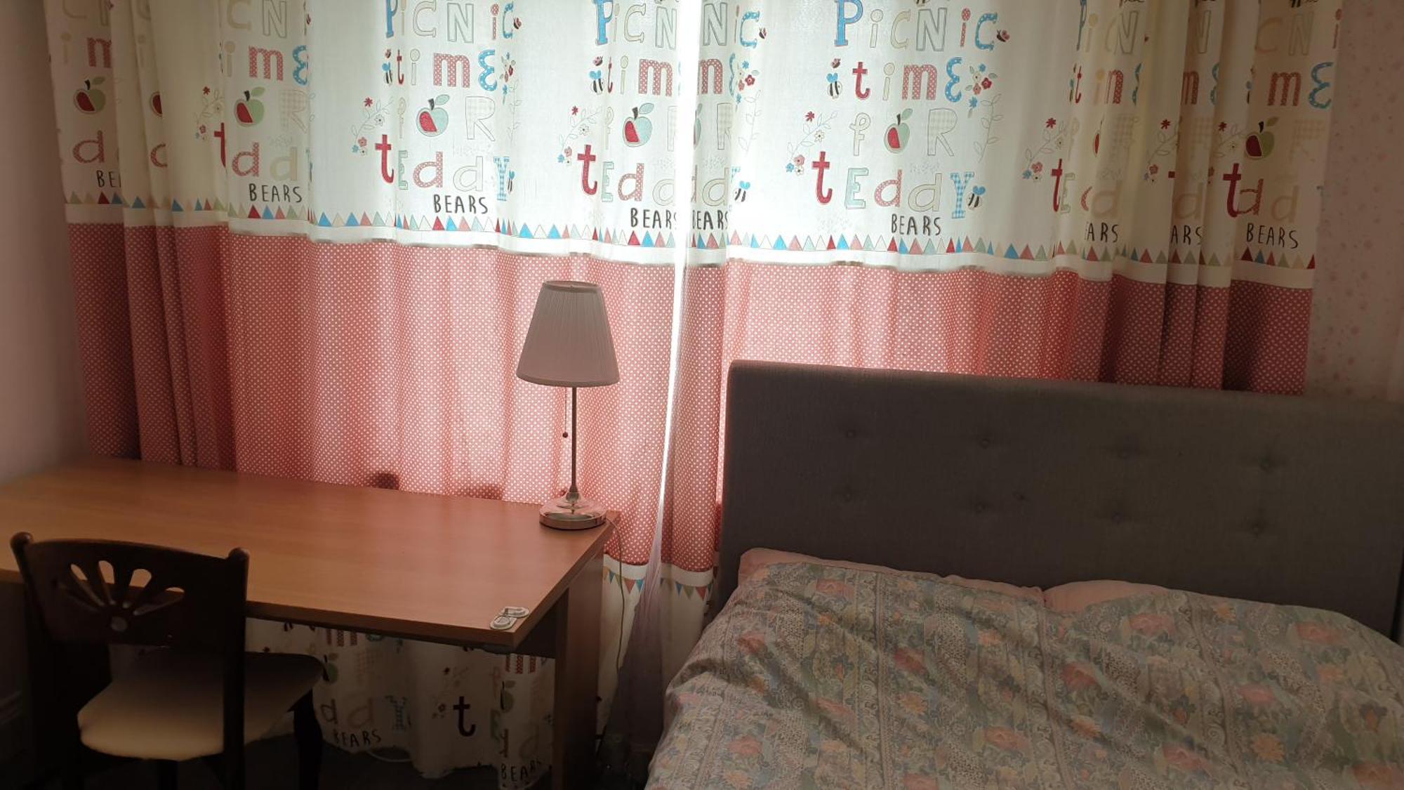 Homestay Comfort Spacious Double In Chingford, London 1 Waltham Forest