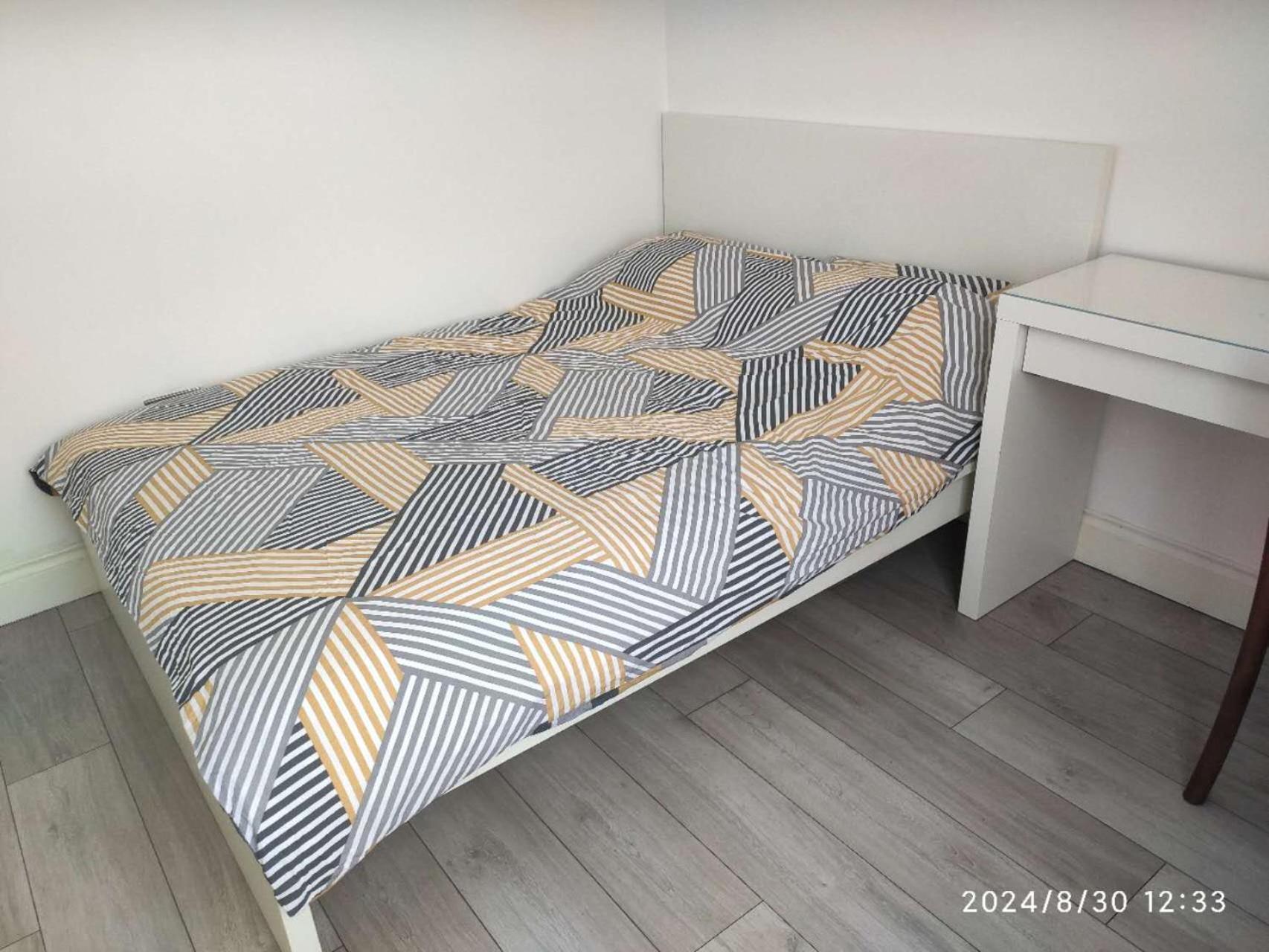 Comfort Spacious Double In Chingford, London 1 Homestay Waltham Forest