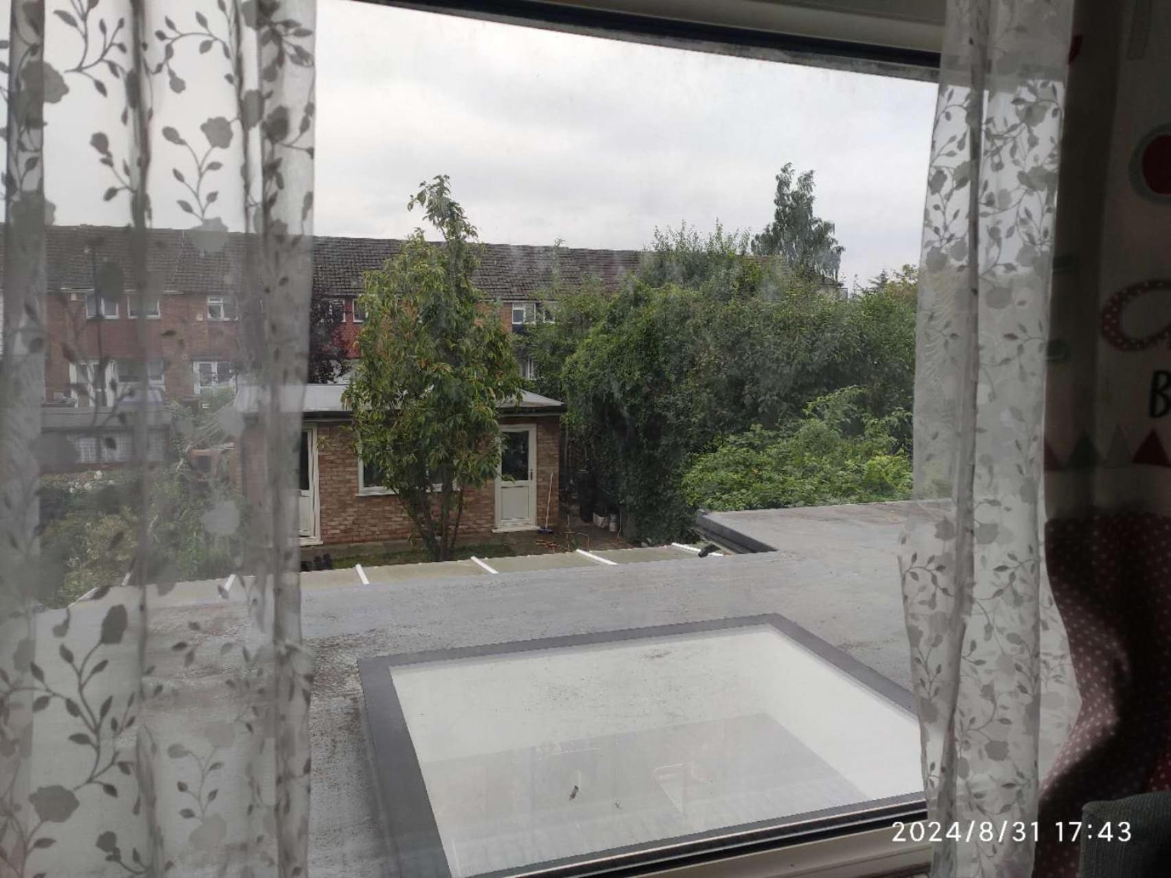 Comfort Spacious Double In Chingford, London 1 Homestay Waltham Forest